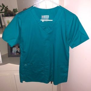 Wonder Wink Scrub Set